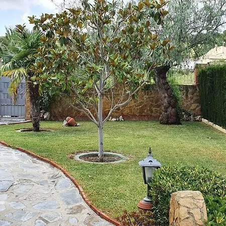 El Refugio Villa *