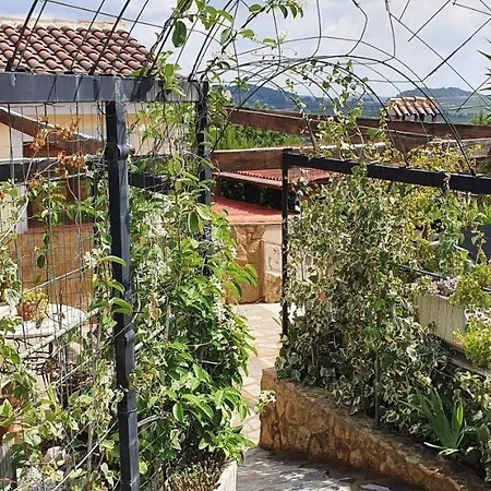 Villa El Refugio *