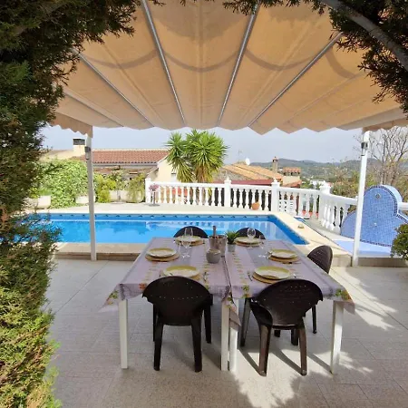 Villa El Refugio