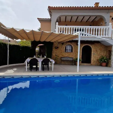 Villa El Refugio