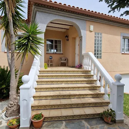 Villa El Refugio *
