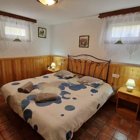 Villa El Refugio