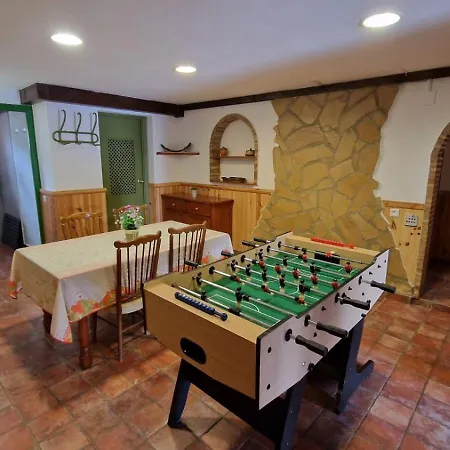 El Refugio Villa