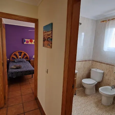 Villa El Refugio *