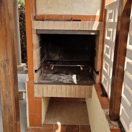 Villa El Refugio Turis