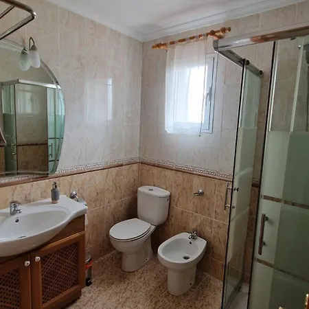 Villa El Refugio