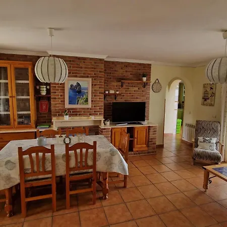 El Refugio Villa