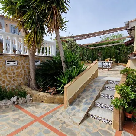 Villa El Refugio