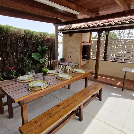 El Refugio Turis