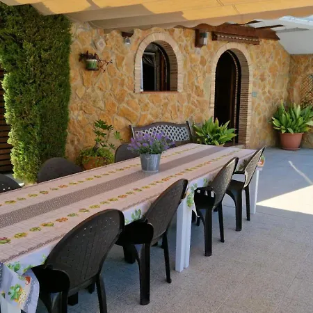 El Refugio Villa