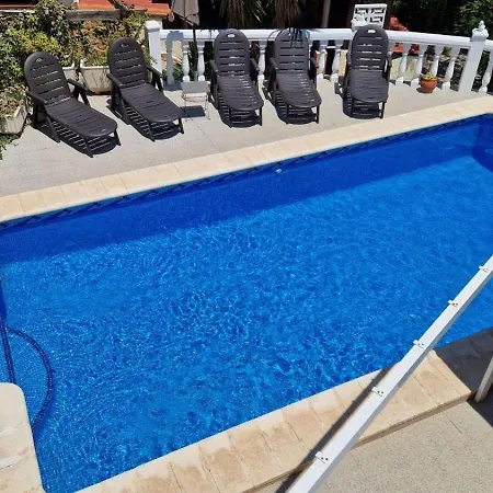 El Refugio Villa