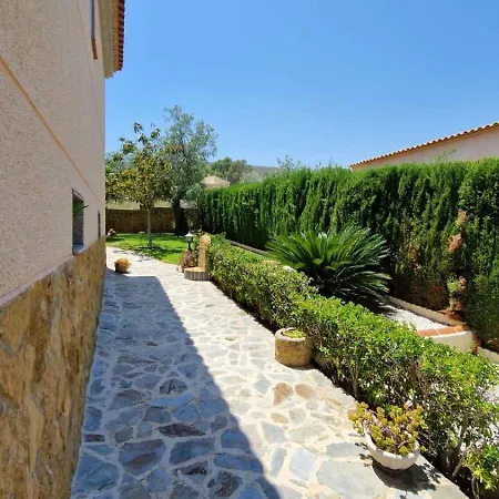 Villa El Refugio