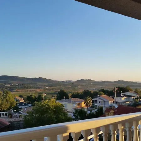 El Refugio Villa *