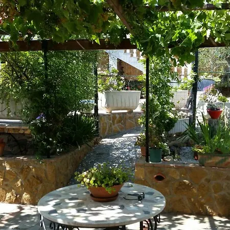 Villa El Refugio Turis