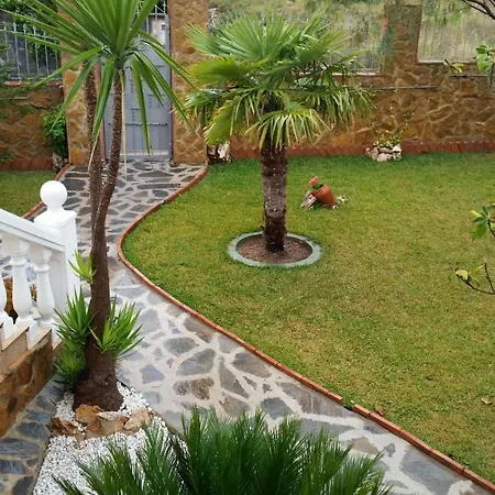 El Refugio