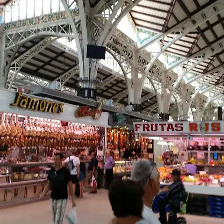 El Refugio ヴィラ *