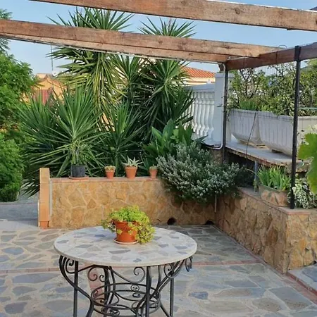 Villa El Refugio
